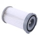 thumbnail image 3 of 4 Pieza Filtro HEPA para Limpiador ZS203 ZT17635 ZT17647 ZTf7660IW Filtros Piezas de Aspiradora, 3 of 5