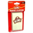 thumbnail image 4 of KIWI Shine Cloths 2 count, 4 of 5