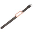 thumbnail image 1 of Correas de reloj con patrón vaquero, correas de muñeca Retro de repuesto para Xiaomi Mi Band 6, hebilla NFC, estilo gris, carcasa dorada vaquera, 1 of 5