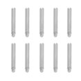 thumbnail image 4 of Pasador De Enlace De Tornillo Para Correa De Reloj, Tubo De Tornillo Para Correa De Reloj, Piezas De Repuesto Profesionales Precisas Para Taller De Reparación De Relojes, 4 of 7