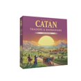 thumbnail image 1 of Expansión del juego de mesa CATAN Traders & Barbarians 6.ª edición, 1 of 5