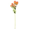 thumbnail image 1 of Cardo artificial Flor de simulación Ramo de flores Oficina en casa Decoración floral Banquete de boda Cardo falso, Rosa Inevent HA7103-01, 1 of 6