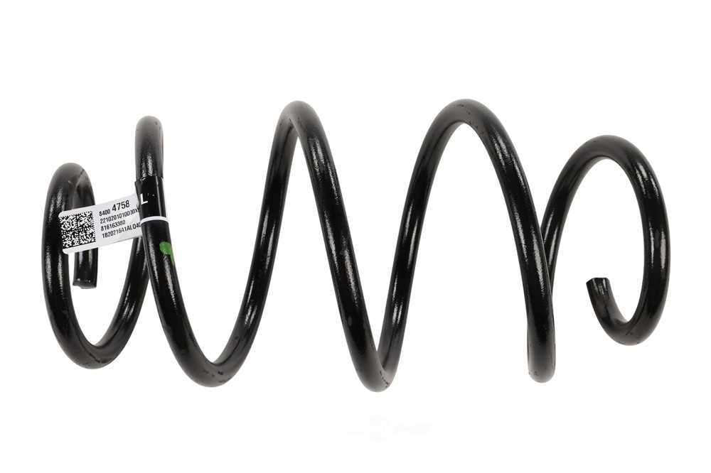 GM Genuine Parts 84004758 Front Coil Spring