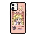 thumbnail image 1 of Sailor Moon Kawaii iPhone 12 Case,iPhone 16 Pro Max, 1 of 3