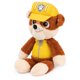 thumbnail image 5 of Peluche Gund Paw Patrol Take Along Buddy Rubble 13 Pulgadas, 5 of 6