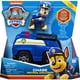 thumbnail image 2 of PAW Patrol 6056845: Vehículo de Patrulla de Chase con Figura Coleccionable, para Niños de 3 Años en Adelante, 2 of 3