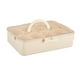 thumbnail image 5 of Contenedor de alimentos, caja de condimentos, organizador de refrigerios, práctico tarro de condimentos, especias crema, 5 of 9