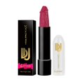 thumbnail image 1 of Lápiz labial con forma de cabeza de hongo, maquillaje, cosméticos, estilo creativo, lápiz labial hecho a mano, el mejor S0V2, 1 of 7