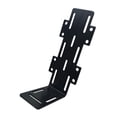 thumbnail image 4 of Portabicicletas delantero Jaula de carga para bicicletas Soporte para equipaje Ligero con correas Accesorios Portabicicletas Ciclismo Desplazamientos, 4 of 8