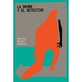 thumbnail image 1 of La bruma y el detective, 1 of 1