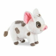 Moana Movie Pua Pig Plush Toy Doll Stuffed Animal 8 1/2" High
