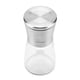 thumbnail image 4 of Electric Portable Mill Shaker Spices Salts Pepper Mill Kitchen Grinding Tool For Home Picnic Outdoor BBQ Sea Salt Kitchen Party ANGGREK Otros, 4 of 7