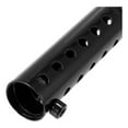 thumbnail image 4 of 2 Universal 45mm Black Motorcycle Exhaust Muffler, 4 of 6