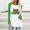A06, variant on Plus Size Women's St. Patrick's Day Themed Printed Pullover Raglan Sleeve Round Neck Shirt