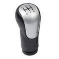 thumbnail image 4 of Yimiti 5 Speed Car Gear Knob Shift ford Fiesta For Fusion For Transit Connect 2002+,Gray Handball, 4 of 8