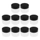 thumbnail image 3 of Tarro para mascotas con tapa redonda apilable, reutilizable, ligero, transparente, latas de cocina para 10 Uds 30ml, 3 of 9