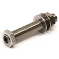thumbnail image 2 of Mercury Boat Power Steering Fitting 22-8M6001497 | 5/8 Inch ORFS, 2 of 4