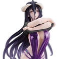 thumbnail image 4 of Figura Anime Overlord Albedo T-shirt Swimsuit Lila Ver Coreful, 4 of 4