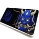 thumbnail image 3 of Alfombrilla de ratón de Anime Oni para Gamer, alfombrilla de escritorio japonesa, alfombrilla grande para ratón Xxl, accesorios para PC y videojuegos, alfombrilla para ratón negra 400X900, portátil, 3 of 5