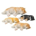 thumbnail image 5 of Decor Magnetic Decoration Refrigerator Sticker Shiba Inu Small, 5 of 5