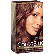 Revlon Colorsilk ColorSilk Permanent Color, 1 ea