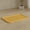 Cat Pedal-Yellow, variant on Cat Litter Box Large Capacity Semi-closed Plastic Anti-Splash Cats Toilet Bedpan Big Mac Oversized Cat Tray Bedpan Cat Toilets