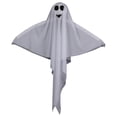 thumbnail image 1 of Colgante de fantasma brillante Fiudx para Halloween, 1 of 7
