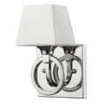 thumbnail image 2 of Acclaim Lighting - Josephine - One Light Wall Sconce - 4.5 Inches Wide by 7.5, 2 of 2