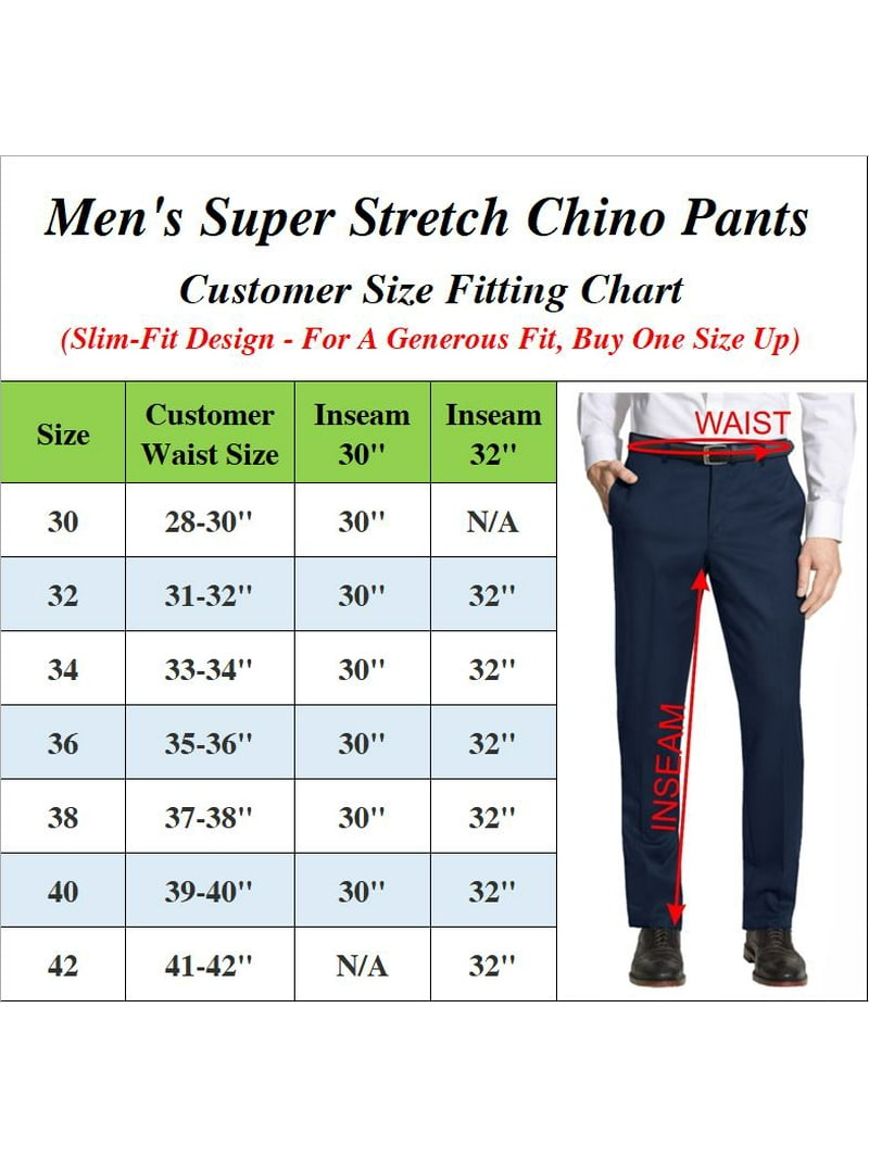 Chino Pants 30r Pants Buy UNION WORKS Khaki Classic Chino Trousers