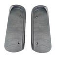 thumbnail image 4 of koolsoo Elliptical Trainer Foot Pedals Elliptical Machine Foot Pedals for Indoor Gym 41cmx15.4cm, 4 of 9
