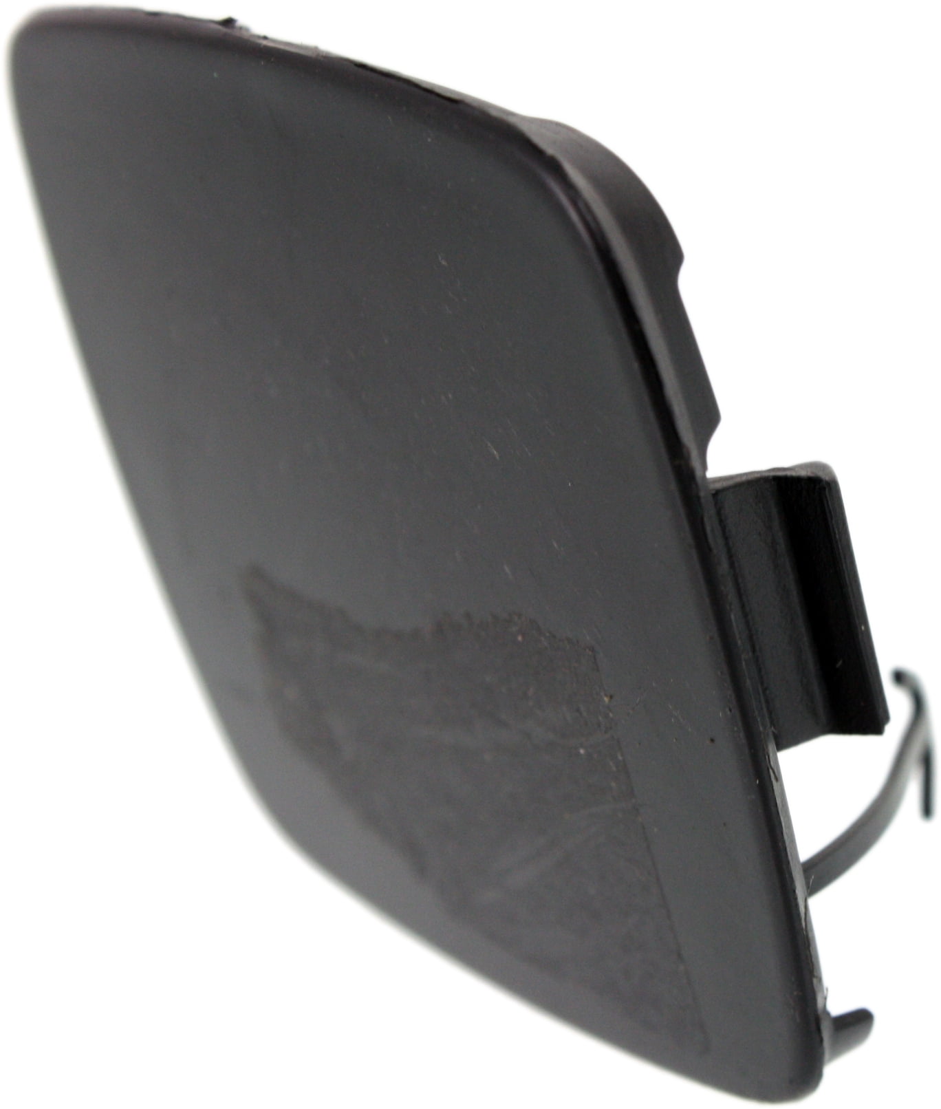 Tow Eye Cover Compatible with 2006 Lexus IS250; 2006 Lexus IS350 Driver Side Paint to Match