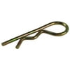 RanchEx R Clip Pin, 3/16" x 3-3/4"