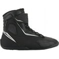 thumbnail image 4 of Alpinestars Fastback v2 Drystar Shoes - Black/Black - 9, 4 of 7