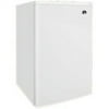 Igloo FRF300 Upright Freezer, 3.0 cu. ft., White