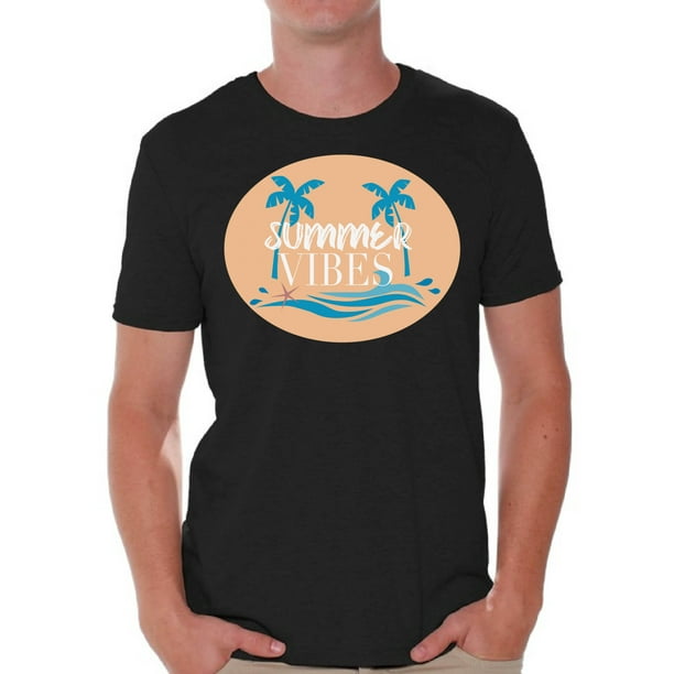 summer vibes tshirt