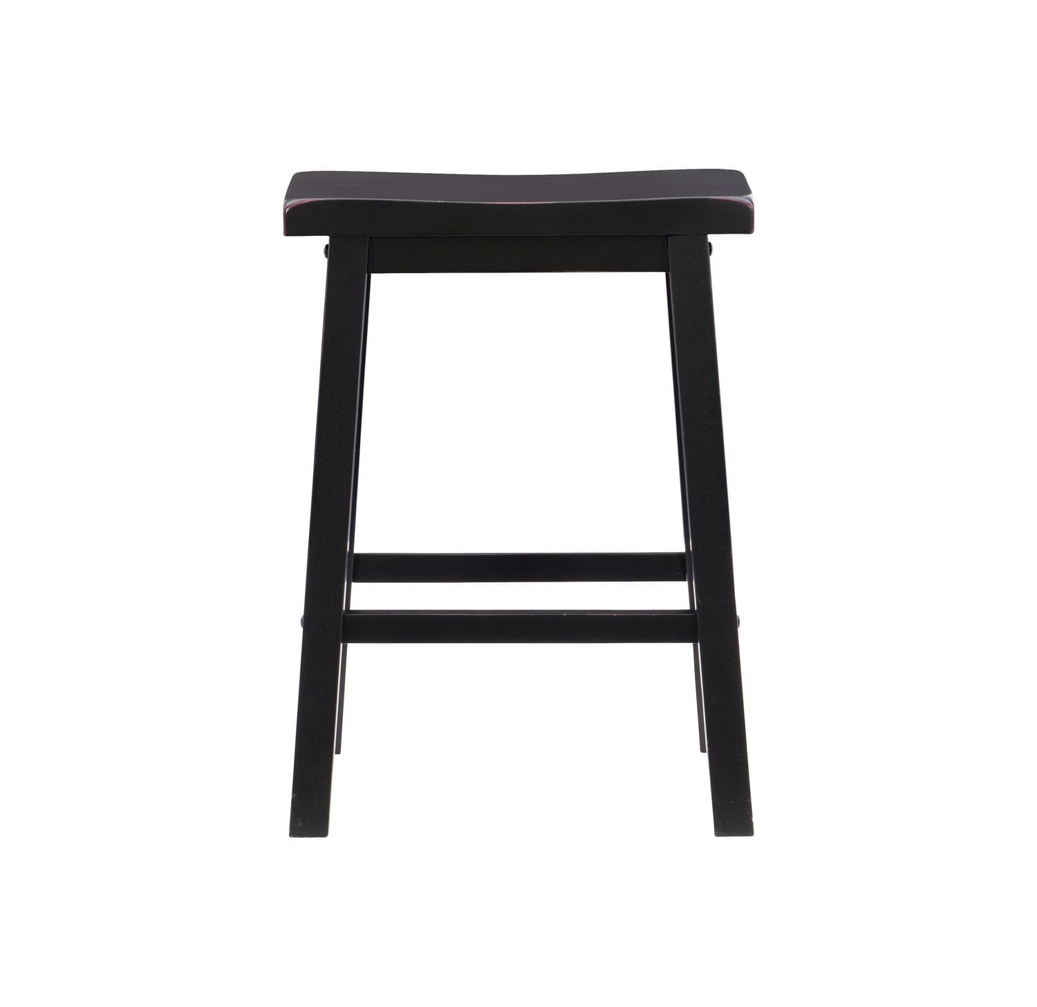 Keogh Counter Stool, Black