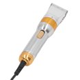 thumbnail image 1 of Electric Sheep Shearer Silver Animal Grooming Clipper for Efficient and Safe Haircuts, 1 of 8