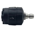 thumbnail image 4 of 5In1 Nozzle High Pressure Washer 0 15 25 40 65 Nozzle in One Piece G1/4 Male Connector Quick R, 4 of 5