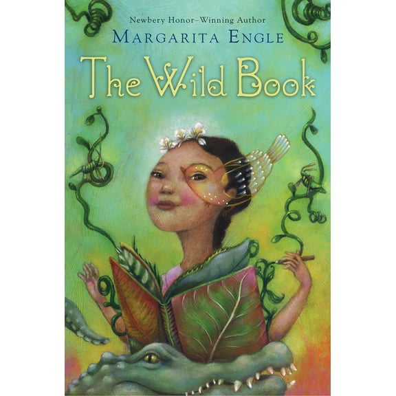 The Wild Book, (Paperback)