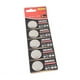 thumbnail image 1 of Pilas de botón CR2032 para control remoto de reloj y calculadora CR 2032, 1 of 5
