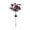 🥝 Purple_Base#616, variant on Solar Powered Ground Light Outdoor Artificial Plants Garden Stake Lights Waterproof Solar Stake Lights Lawn Decor Yard Patio Pathway