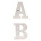 thumbnail image 1 of 4X NOCHE ALFABETO LUCES COLGANTE BARRA DE INICIO ORNAMENTO Zulema Inicio Bar Shop Alphabet Lights, 1 of 8