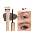 thumbnail image 2 of OLIBOLLA Black Mascara For Short Lash & Older Women & Mulit Layered Lashes Ultimate Length Volumizing Lower Lashes Mascara Microscopic & Precise Slim Brush For, 2 of 4