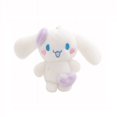 thumbnail image 3 of 12cm Sanrio Cartoon Plush Toy Kawali Kuromi Hello Kitty My Melody Cinnamoroll Soft Stuffed Doll Pendant Toys Girl Kids Xmas Gift, 3 of 5
