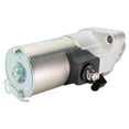 thumbnail image 2 of TRQ Starter Fits 2002-2006 Honda CR-V STA05196, 2 of 5