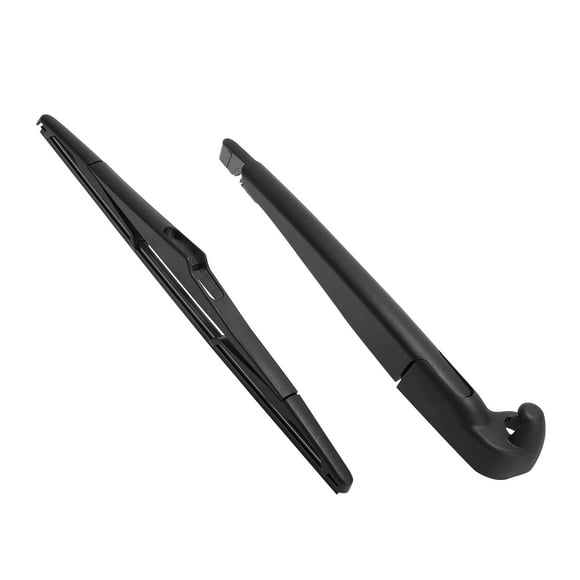 Jeep Wrangler Windshield Wipers