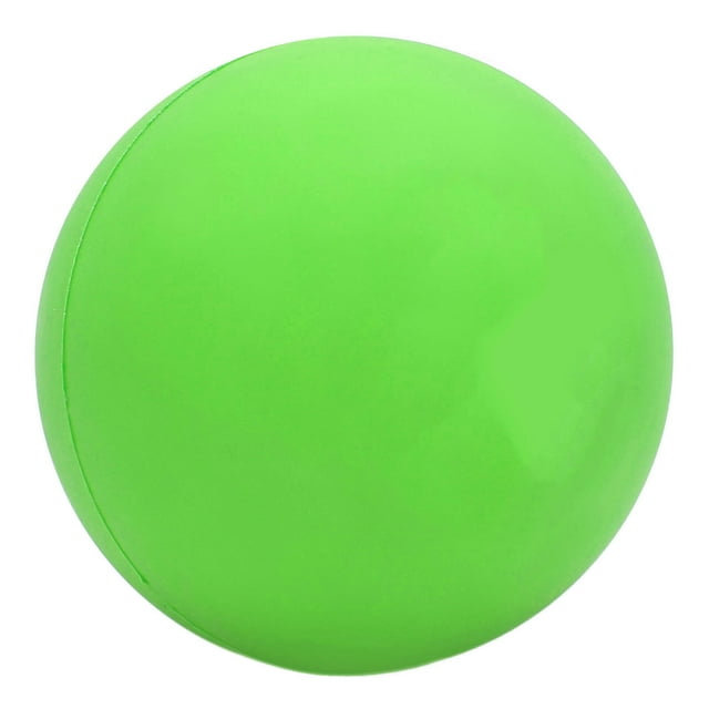 Body Muscle Massage Ball, 4 Colors, Muscle Relaxation Fascial Ball, Feet Neck Back Legs Shoulder Massage Ball