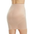 thumbnail image 2 of SPANX Shapewear for Women Sculpting, Half Slip (Regular and Plus Sizes) Foundation 2X, 2 of 4