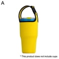 thumbnail image 4 of Insulated Neoprene Cover For 30 Oz Tumbler Cup Soft Protective Sleeve In Colors, 4 of 7