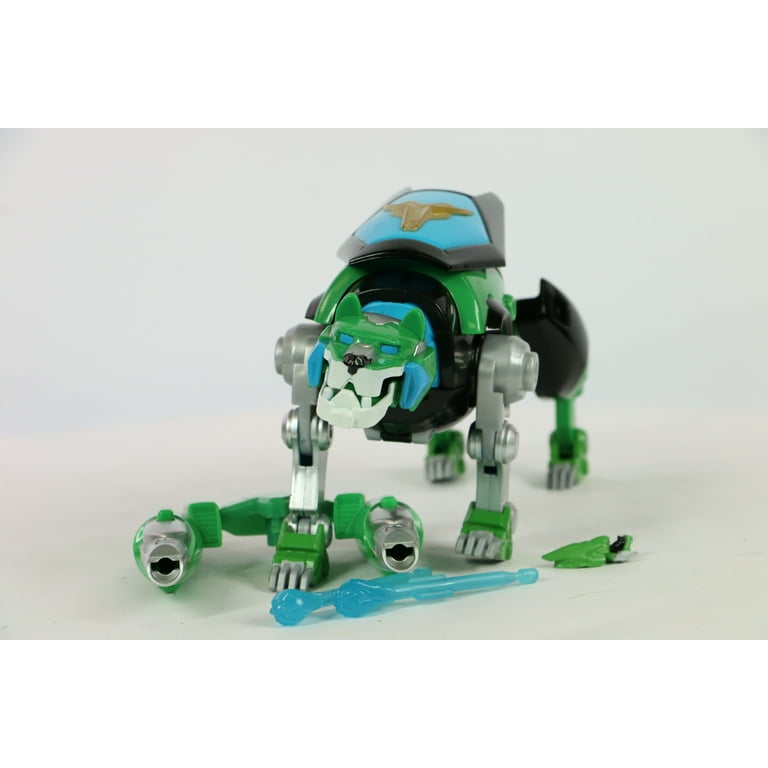 SDCC 2018 VOLTRON HYPERPHASE PX PC GIFT SET